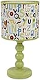 NoJo by Jill McDonald Abc with Me Lamp and Shade