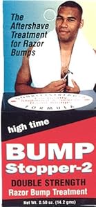 DDI High Time Bump Stopper # 2 Double Strength-Case 144