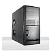 Atx Mid Tower Detach Hdd Cage