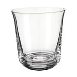 Villeroy & Boch Lilian Water Tumbler, Set of 4