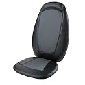 Shiatsu Massaging Cushion w/ Heat
