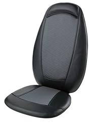 Homedics SBM-200H Therapist Select Shiatsu Massaging Cushion with Heat