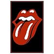 Rolling Stones, The - Logo Poster