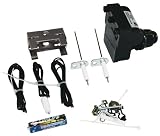 Grill Pro 20620 Universal Electronic Ignitor Kit