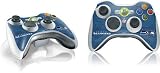Skinit Seattle Seahawks Microsoft Xbox 360 Wireless Controller Distressed Skin (1 controller skin)