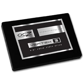 OCZ VTX3-25SAT3-240G 240GB Vertex SATA III Internal 2.5 Inch SSD