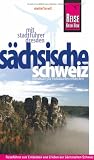 S&auml;chsische Schweiz mit Stadtf&uuml;hrer Dresden - Detlef Krell