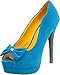 C Label Women's Jocelyn-47 Platform Pump