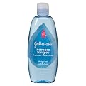 Johnson's No More Tangls Sham/Cond Straigt Hr - 13oz
