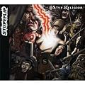 Stup Religion