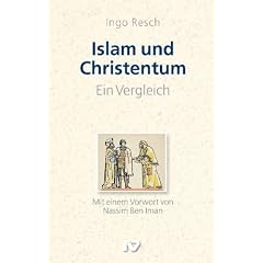 Islam und Christentum: Ein Vergleich