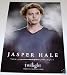 Inkworks Jasper Hale Trading Card #8