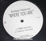 Where Are You / I Wish