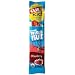 Clif Kid Twisted Fruit Ropes, Strawberry, 18 Count