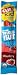 Clif Kid Twisted Fruit, Strawberry, .7-Ounce Wrappers (Pack of 18)
