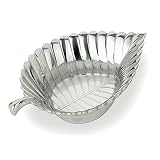 Arbor Elm Leaf Bowl by The Storage Store