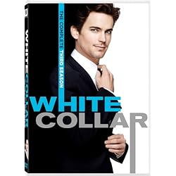 White Collar: Season Three