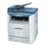 ~:~ CANON USA COPIERS ~:~ MF8180C Network-Ready Laser Printer/Copier/Scanner/Fax/PC Fax