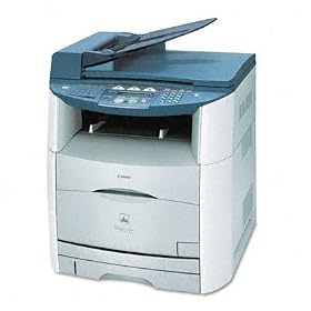 CNM0860B001 - Color imageCLASS 8180c Laser Multifunction