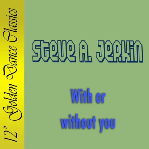 With Or Without You (SilverCrest-DJ Community RMX)