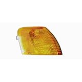 98-01 VW VOLKSWAGEN PASSAT (Amber) PARKING SIGNAL LIGHT RIGHT by TYC