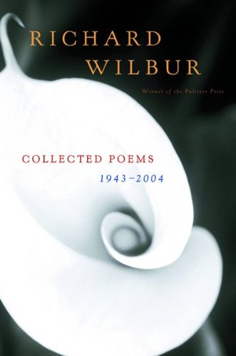 Collected Poems 1943-2004