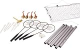 Heritage Badminton Set