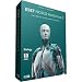 ESET NOD32 ANTIVIRUS THREE V.4.0 (WIN 2000,XP,VISTA)