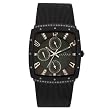 Skagen 496SBBM Skagen Womens Steel Black Mesh Watch 496SBBM