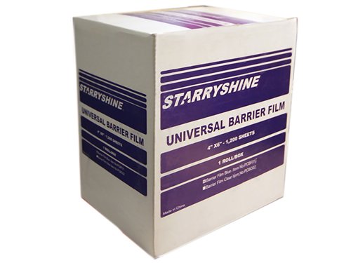Protective Barrier Film