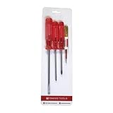 PB SWISS TOOLS 1530CN ドライバーセット 4本組 CAADBE_VLBBPF