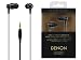 DENON �C���i�[�C���[�w�b�h�z�� AHC710K