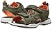 carter's Dinosaur Sandal (Toddler/Little Kid)