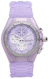 TechnoMarine Women’s Cruise Chrono Purple Watch #108008