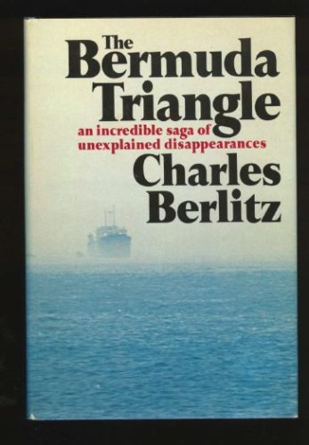 Buy The Bermuda Triangle online at Discounted New and Used prices. Delivered to your door with Off-The-Bookshelf.