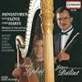 Miniatures for Flute & Harp (Miniaturen f�r Fl�te und Harfe)