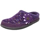 Daniel Green Womens Portia Scuff