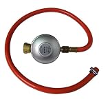 Broil-master� BBQG01-ZBH-02UK regolatore gas per l'Inghilterra (UK)di Broil-master�
