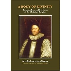 James Usher--Body of Divinity