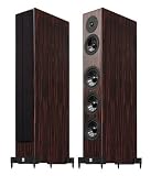 Vienna acoustics MODEL T-3G�i�y�A�jRW�i���[�Y�E�b�h�j �X�s�[�J�[ �E�B�[���A�R�[�X�e�B�b�N