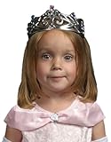 Silver Princess Tiara/Crown