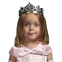 Silver Princess Tiara/Crown