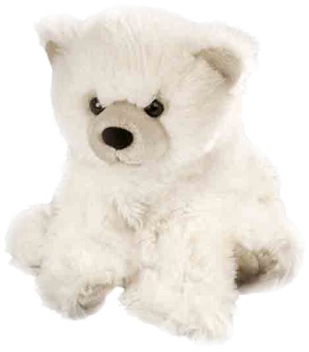 Imagen 2 de Wild Republic 82084  - Cuddlekins bebé de oso polar, 30 cm. Peluche [importado de Alemania]