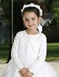 Beautiful Beaded Knit Bolero Cartigan