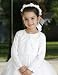 Beautiful Beaded Knit Bolero Cartigan