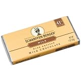 Scharffen Berger Extra Rich Milk Chocolate Bar, 1-Ounce Bars (Pack of 12)