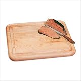 Catskill Craftsmen Reversible Carver Cutting Board by Catskill Craftsmen