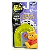 Super Sounds POOH HIGH FLYING ADVENTURE ViewMaster 3 Reel Set