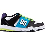 DC Mongrel Boys Shoes