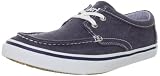 「[ティンバーランド] Timberland EARTHKEEPERS HOOKSET Boat Oxford  5018RM 00(ウォッシュドブルー キャンバス/9)」の画像